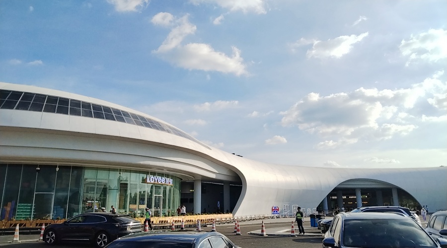 GRC幕墻板
