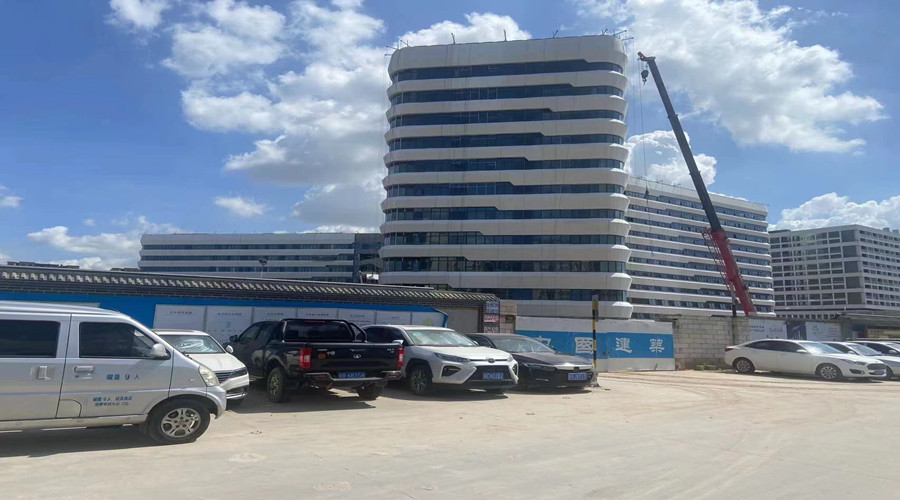 GRC構(gòu)件