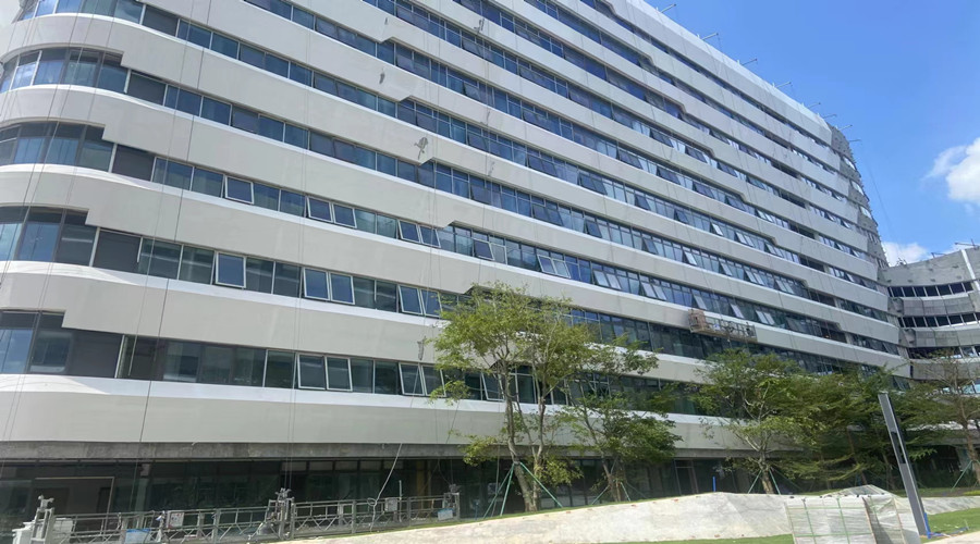 GRC裝飾線條 GRC裝飾線條